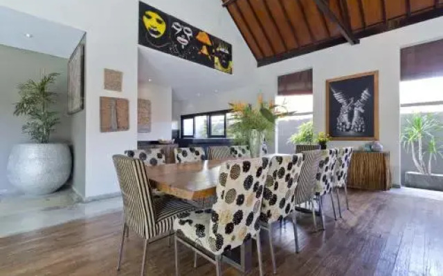 Daria Villa