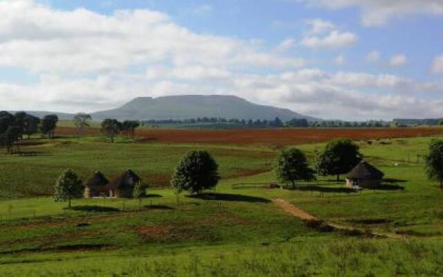 Blackbrook Farm Underberg