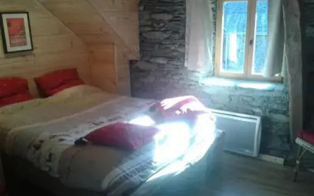 Les Grange de Luchon 1