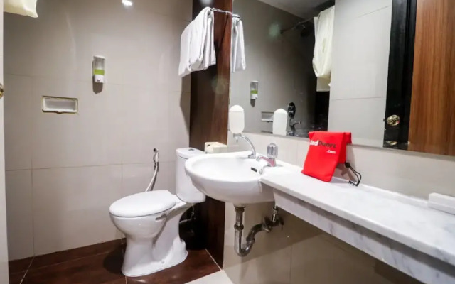 RedDoorz Plus near Senopati 2