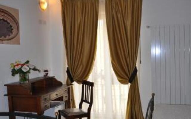 B&B Corte Regina Esther