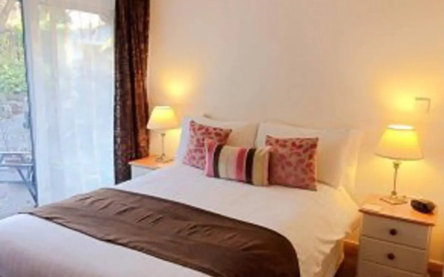 Muncaster Country Guest House