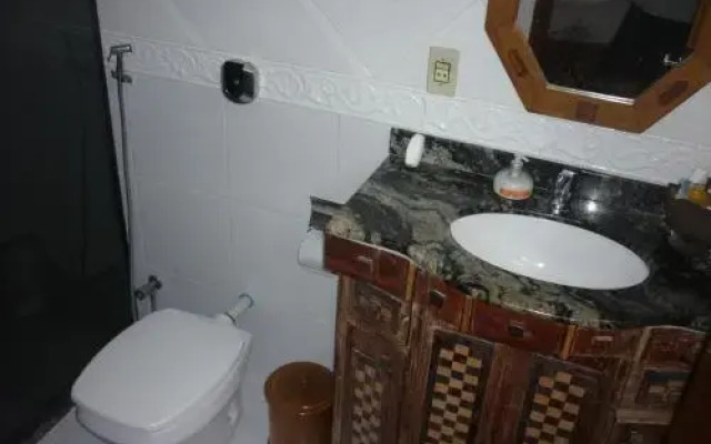 Casas do Peró