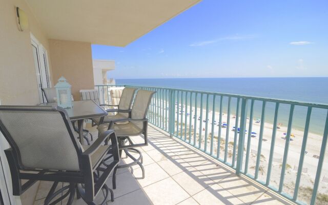 Surfside Shores 2901