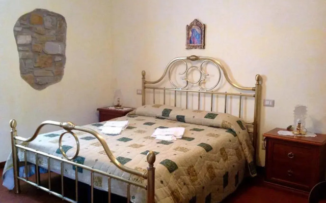 Agriturismo Piano di Andrea