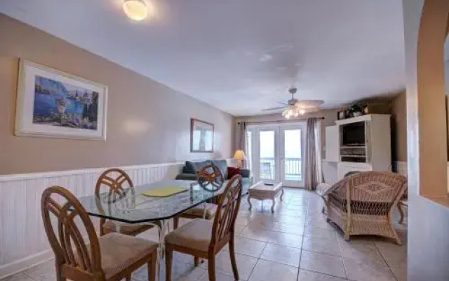 Gulf Sands East Unit 5 - Miramar Beach