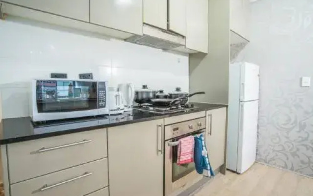 Sydney CBD 2 Story Central Aircon Family Home