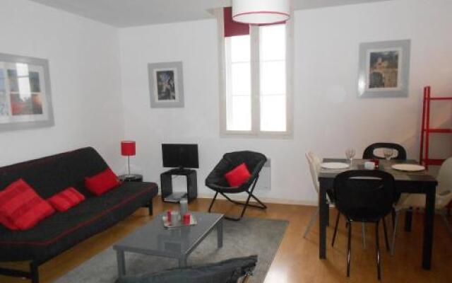 Appartements Pech Mary