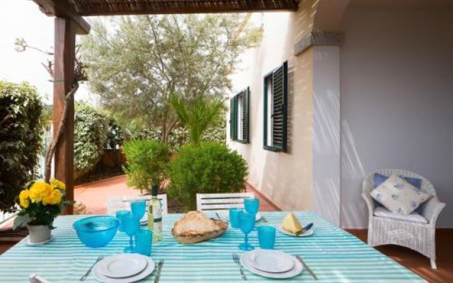 Orosei Home Holidays - Sa Vadde