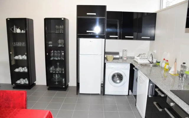 Unidade de Alojamento Local de Casais da Granja