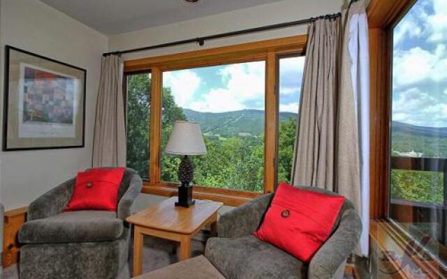 Highridge Condominium Unit B11