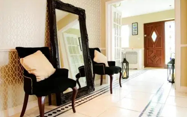 Sika Lodge B&B