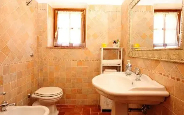 Agriturismo Il Torrino