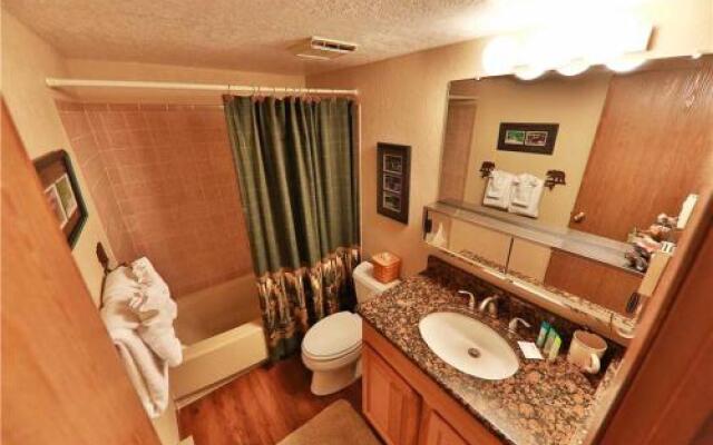 MeadowRidge 33-08 - 2 Br Condo