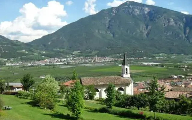 B&B Casa Brunelli