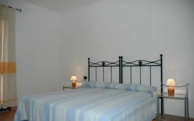 Villa La Cinta