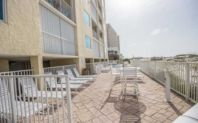 Castaways 6B - 2 Br condo