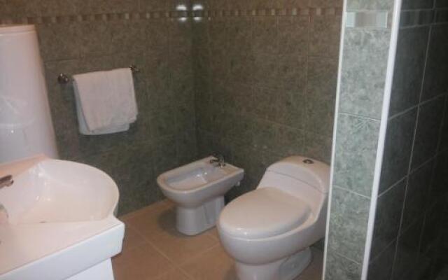 VALYAK rent apart hotel - Servicios Integrales
