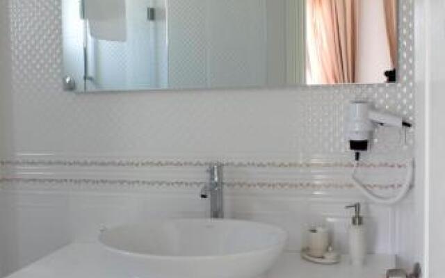 Lara Ilica Hotel