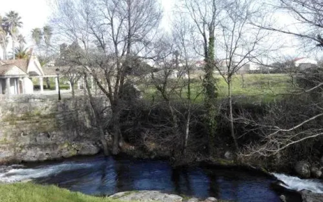 La Fragua