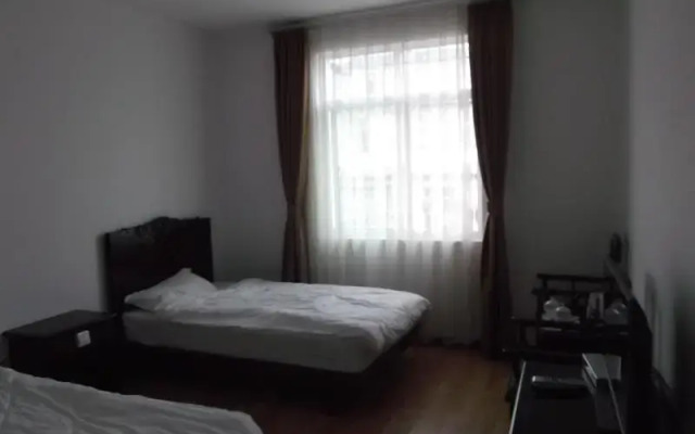 Dali Mint Inn
