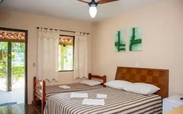 Hotel Fazenda Monte Sião