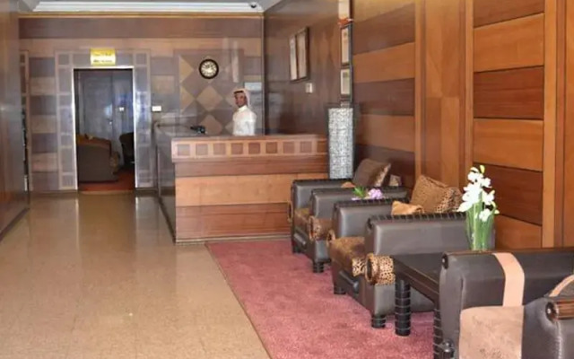 Al Hamra Palace - Al Hamra Branch