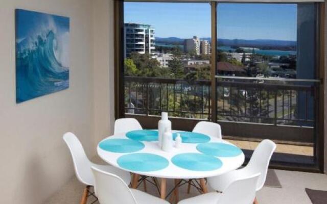 Pinnacle, Unit 701, 45-49 Head Street