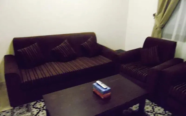 Roze Al Jawharah Suites