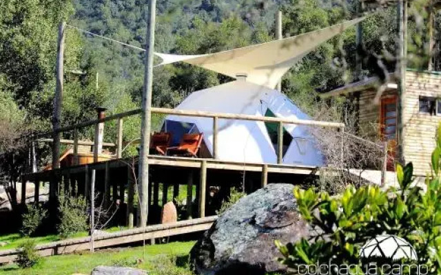 Colchagua Camp