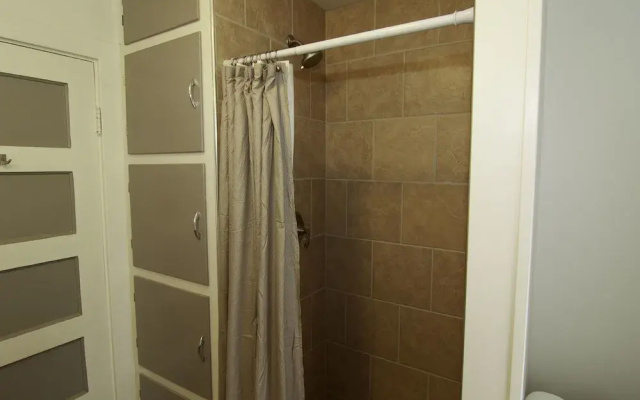 Mineral Spring Guest House