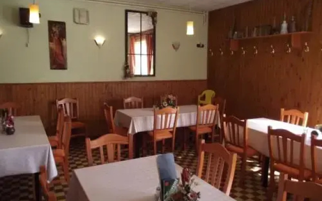 Ludas Fogadó