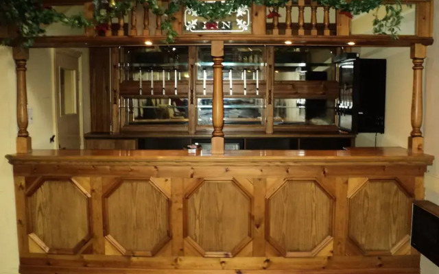 The Harp at Letterston
