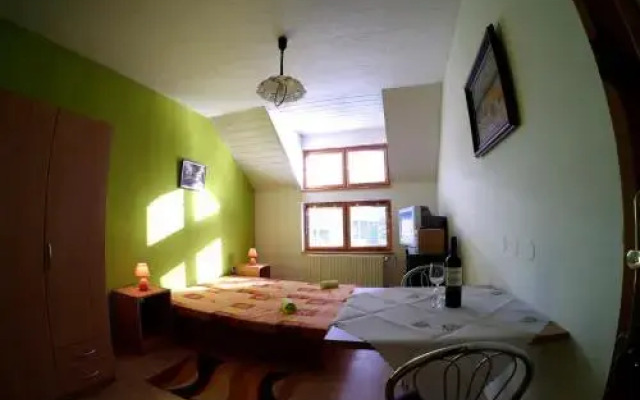 Villa MEDIASi