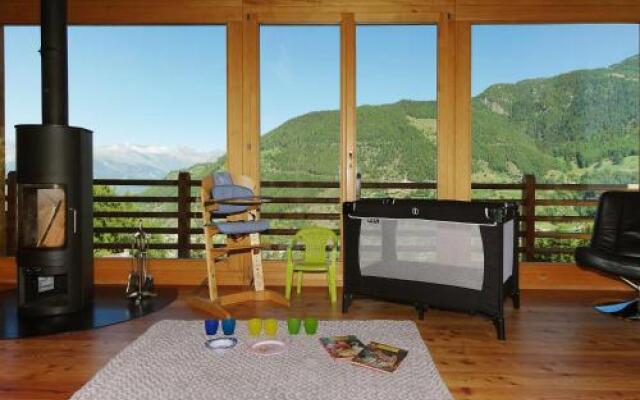 Chalet Tubber - Inh 24829