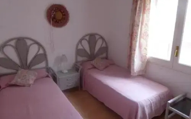 Apartamento Playa