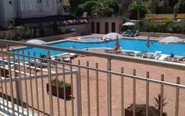 Granada City Elena Apartment