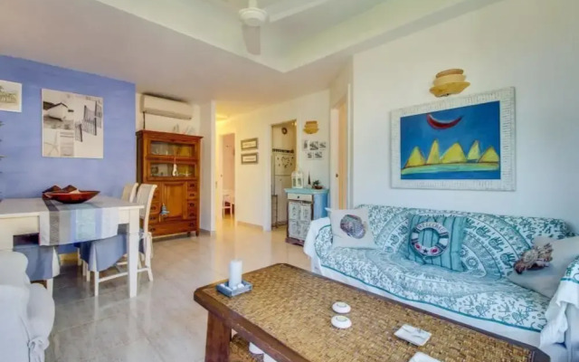 Apartamento Les Marines