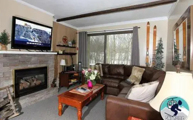 Whiffletree Condo Unit C5 by RedAwning