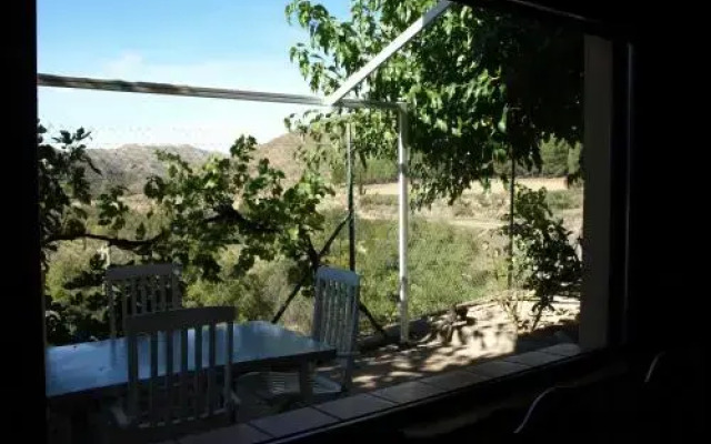 Suite Rural Carenas