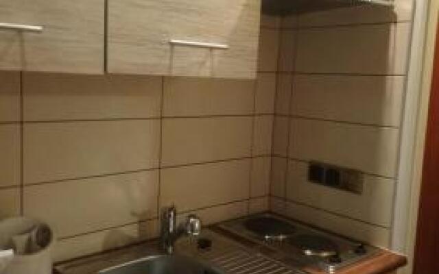Hotel Patria Zakopane Centrum