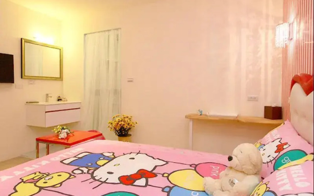 Kuma B&B