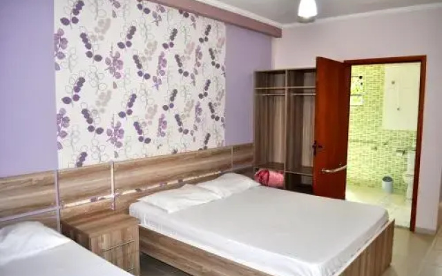 Hotel Maranhão