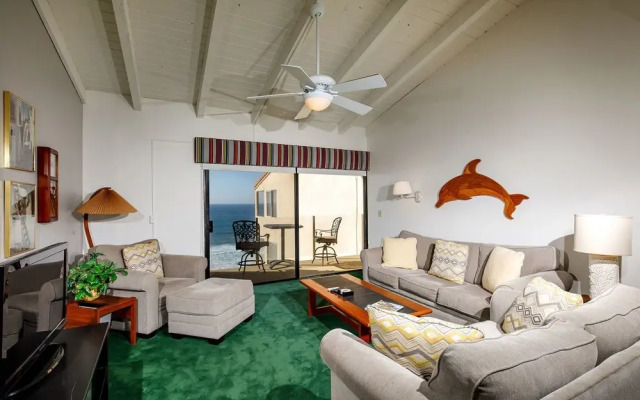 South Sierra Condominium #143428