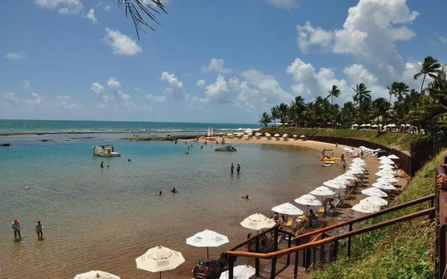 Manihi Flat Porto de Galinhas