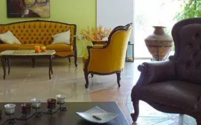 Castellania Hotel Apartments
