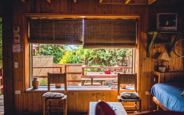 Cabañas Lo de Mariana