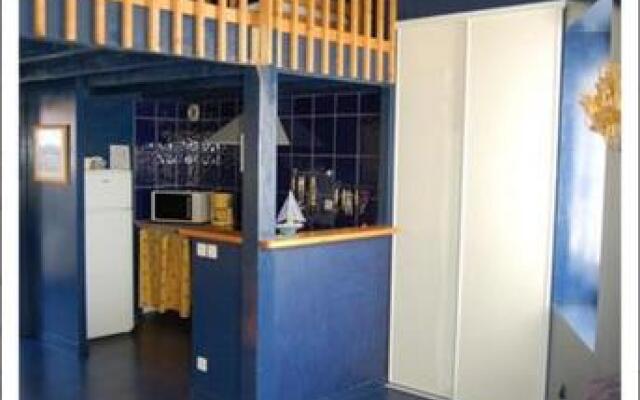 Locations Les Marinettes La Chaume