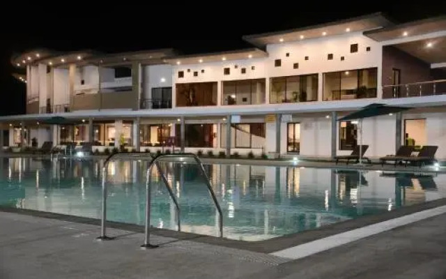 MWC Club by Spree