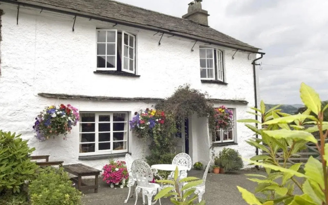 High Wray Farm